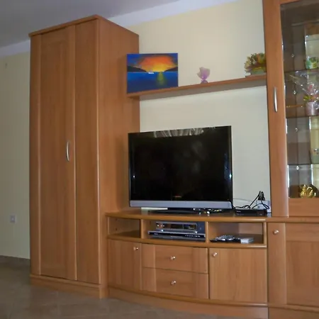 Apartman Fuer Zwei Personen By Interhome *