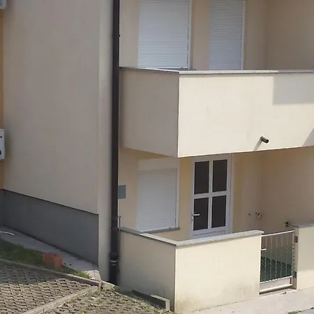 Fuer Zwei Personen By Interhome Apartman *