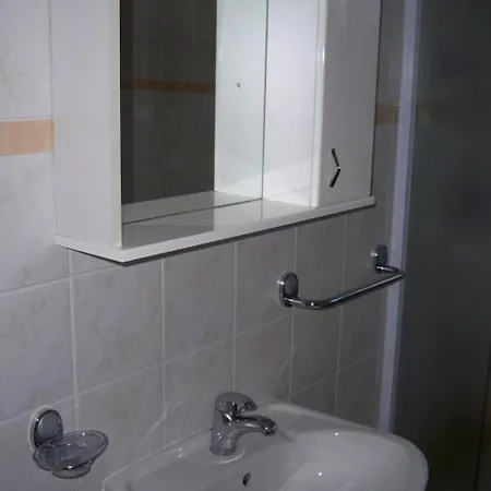 Fuer Zwei Personen By Interhome